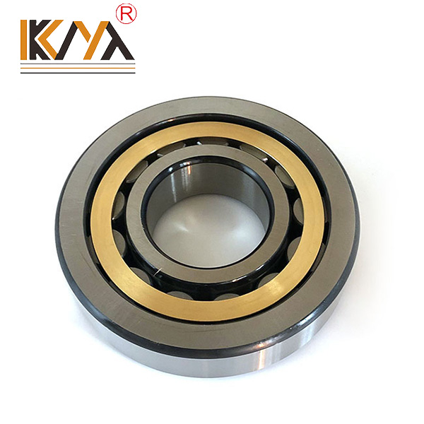 hot sales NJ2204EM cylindrical roller bearings